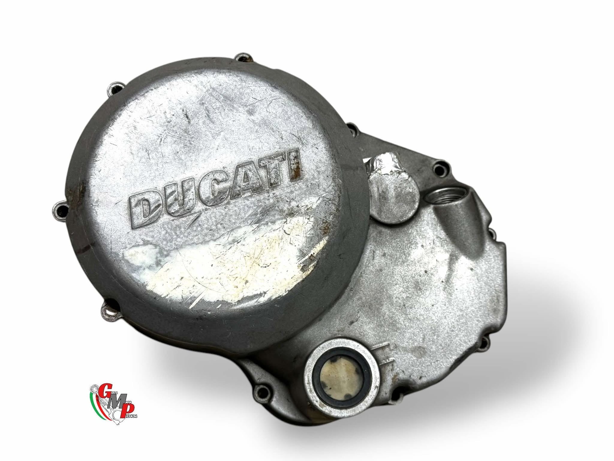 Carcasa de embrague en baño de aceite - Ducati Monster 620 800 1000 S2R Supersport ssie 620 800 1000 MTS 620 final cor
