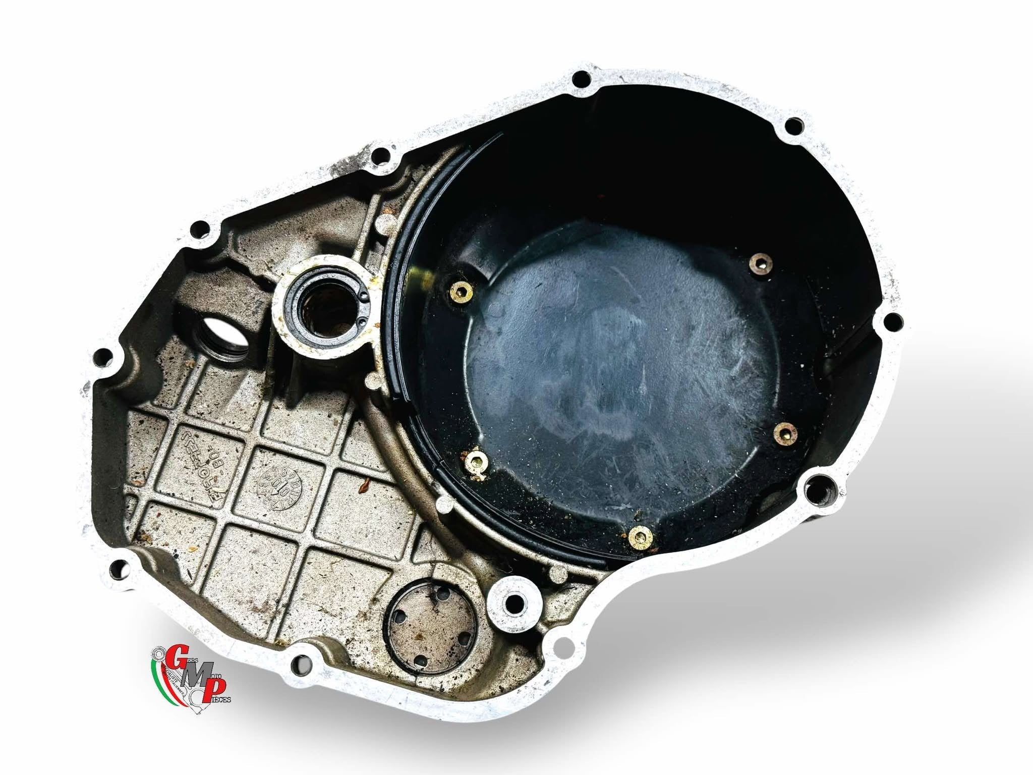 Carcasa de embrague en baño de aceite - Ducati Monster 620 800 1000 S2R Supersport ssie 620 800 1000 MTS 620 final cor