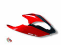 Carenado Trasero Biposto Rojo - Ducati