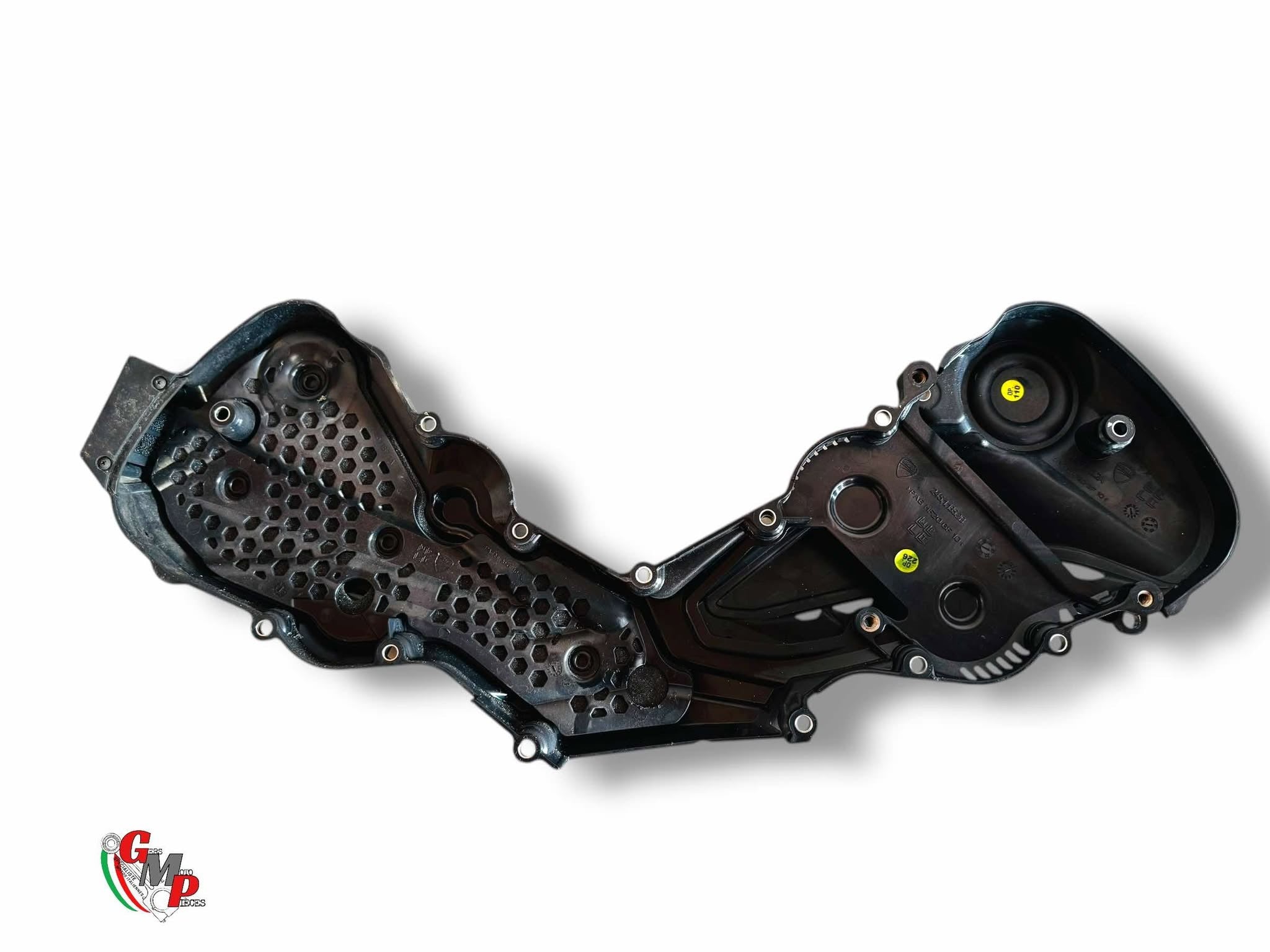 Juego de fundas para correa - Ducati