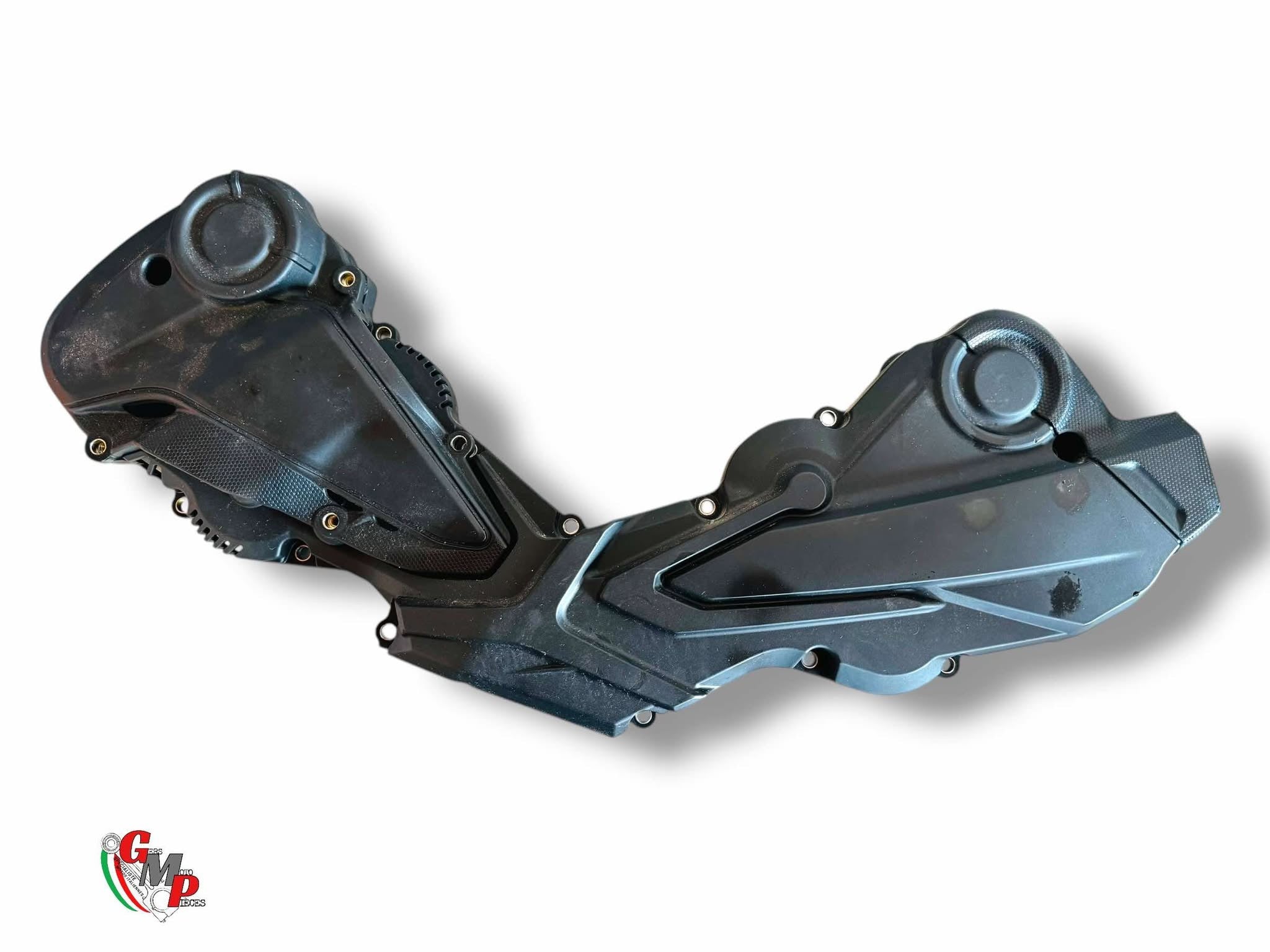 Juego de fundas para correa - Ducati