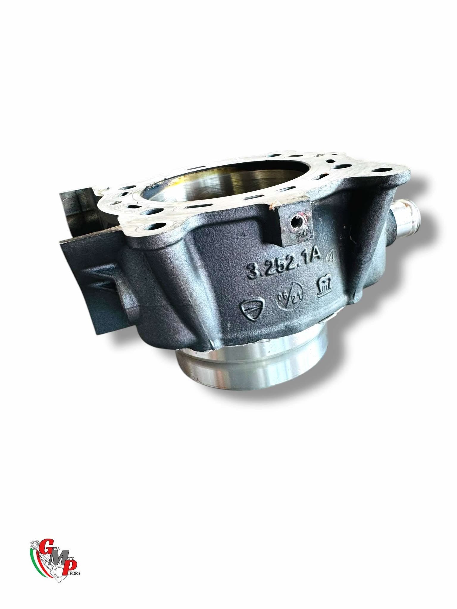 Cilindro Pistón Horizontal TBE 6000KMS - Ducati Monster 937 Desert