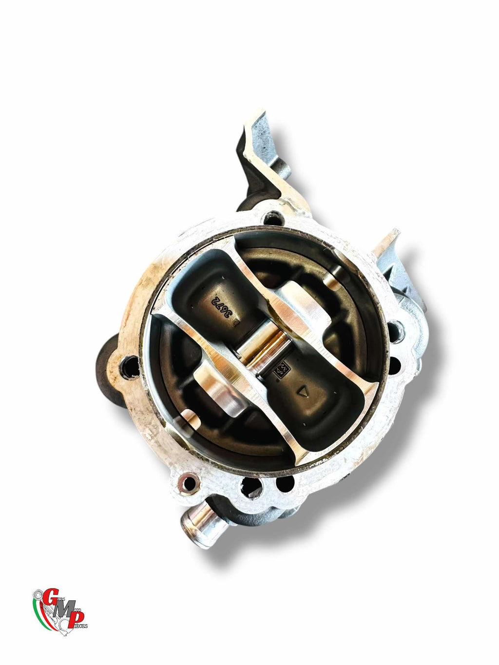 Cilindro Pistón Horizontal TBE 6000KMS - Ducati Monster 937 Desert