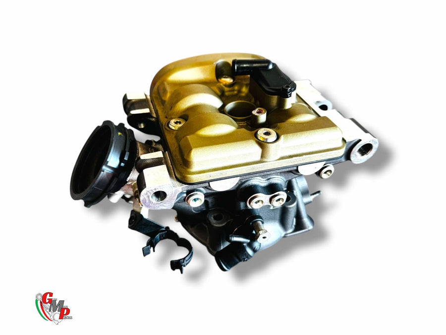 Culatas Completas Verticales TBE 6000KMS - Ducati