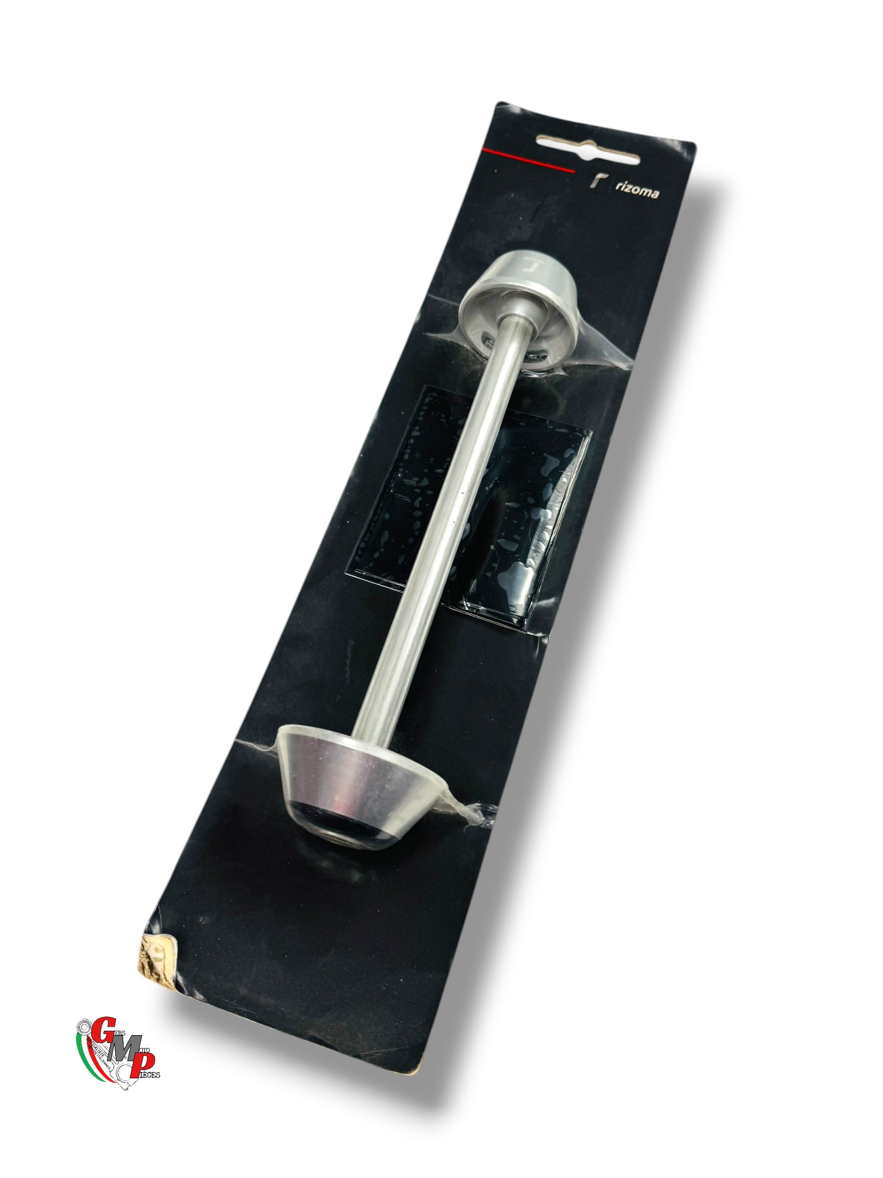 Protector de Eje de Rueda Trasera NUEVO - RIZOMA