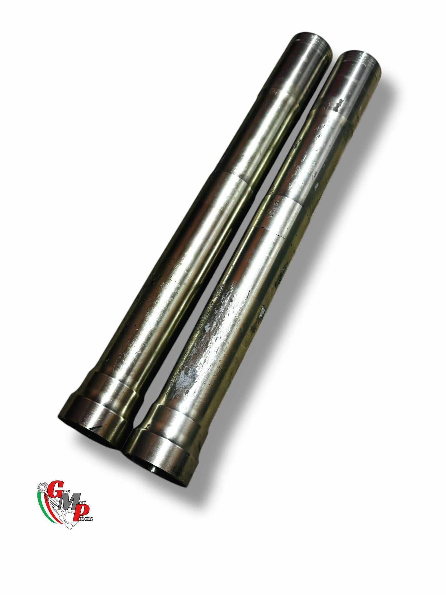 Par de fundas de horquilla - Ducati