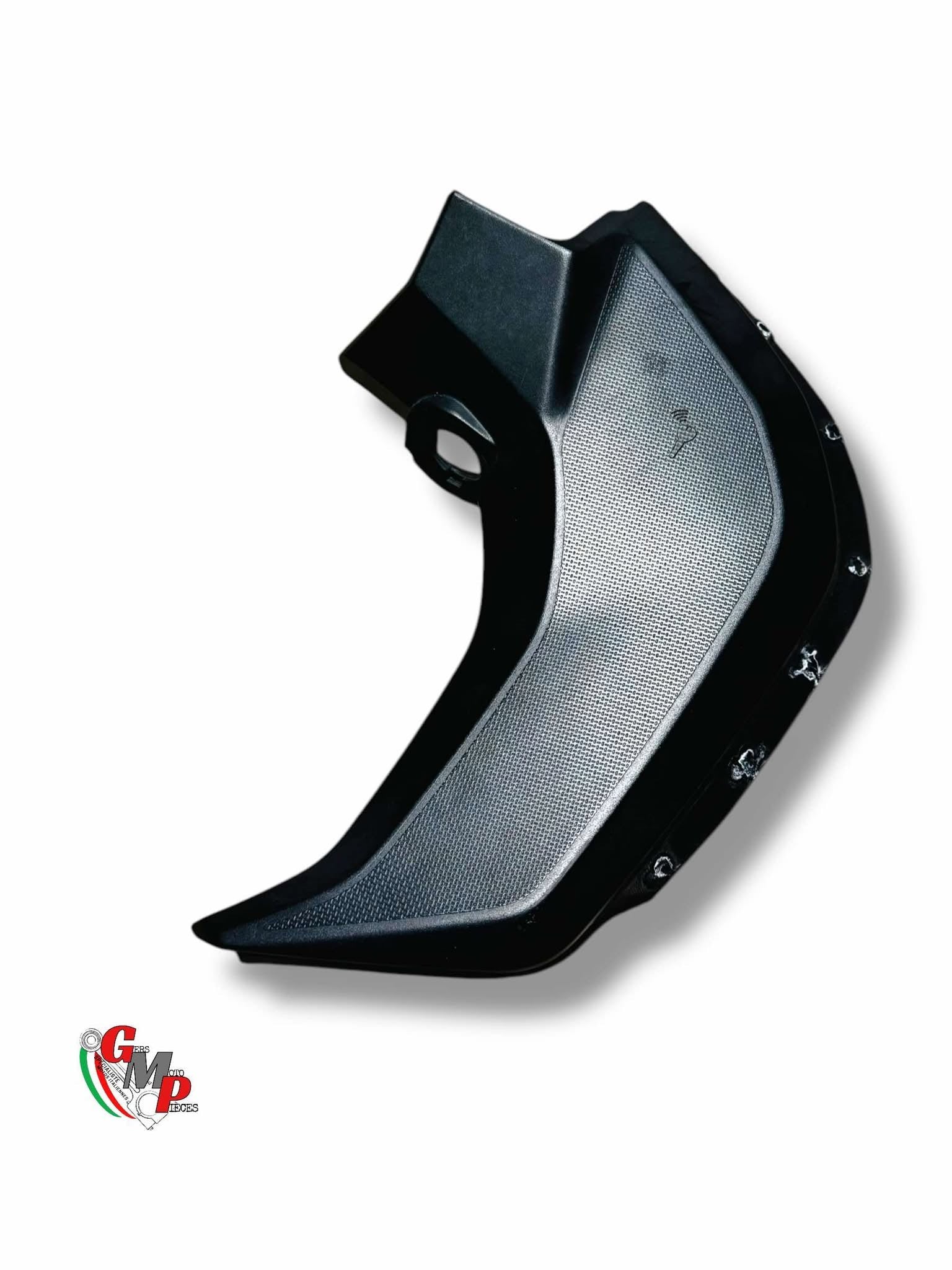 Panel frontal de plástico - Ducati