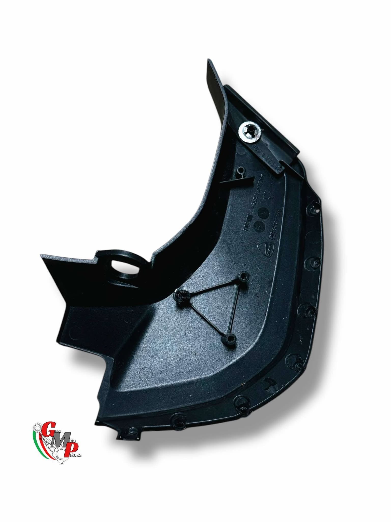 Panel frontal de plástico - Ducati