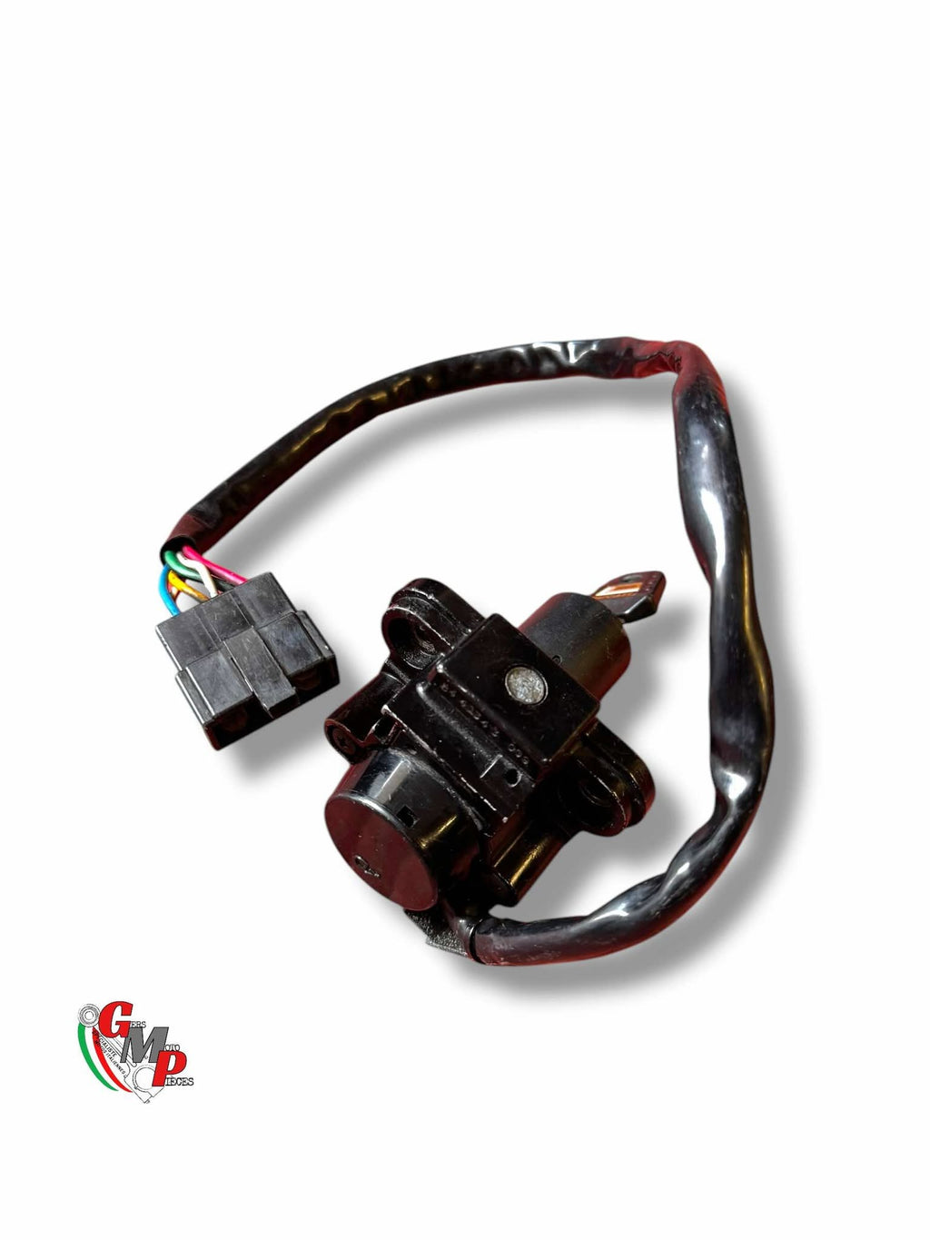 Neiman con 1 llave - Ducati