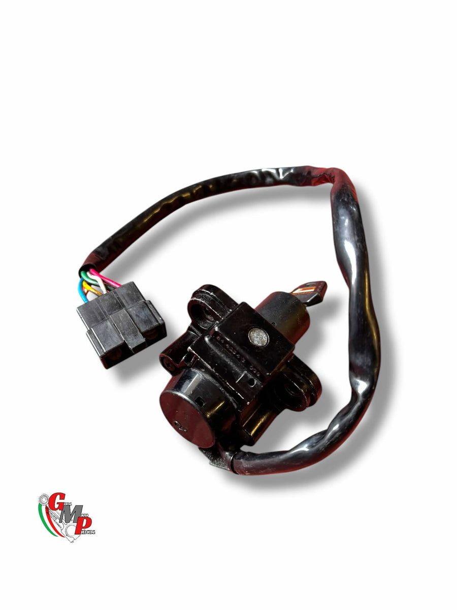 Neiman con 1 llave - Ducati