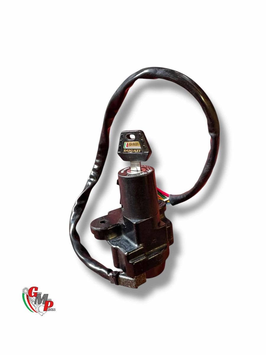 Neiman con 1 llave - Ducati