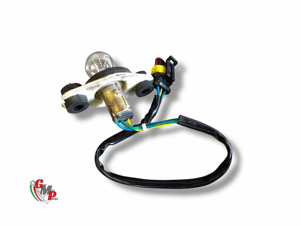 Portalámparas de luz trasera - Ducati Supersport SS ssie 1000 620 750 800 900 cor finale