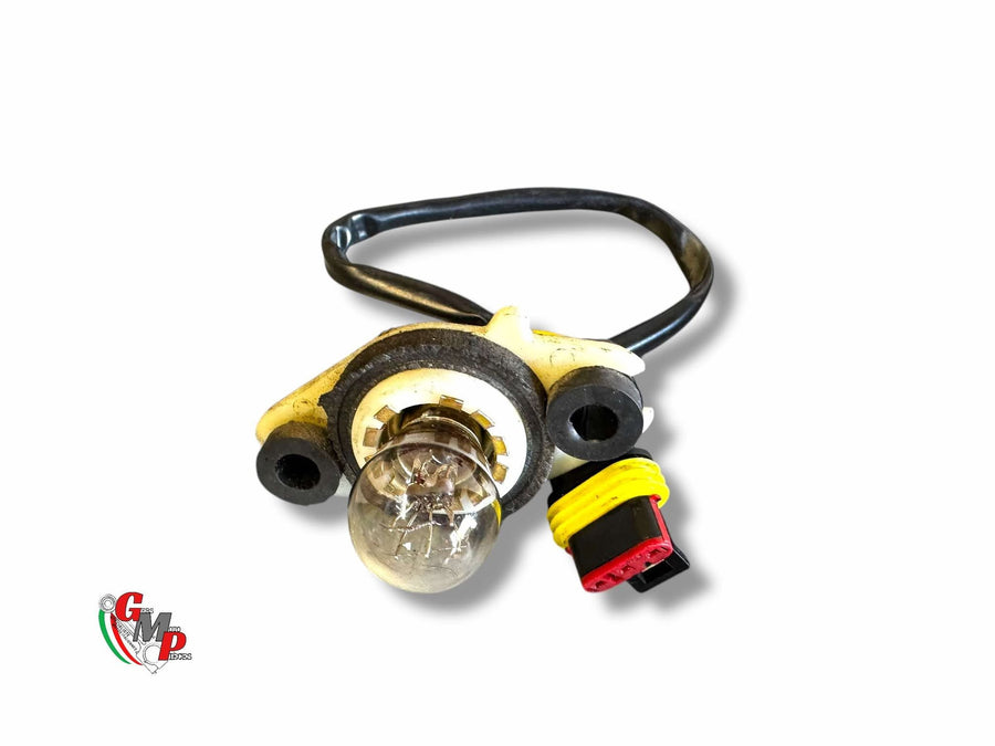 Soporte de bombilla para luz trasera - Ducati