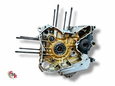 Par de cárteres de motor - Ducati