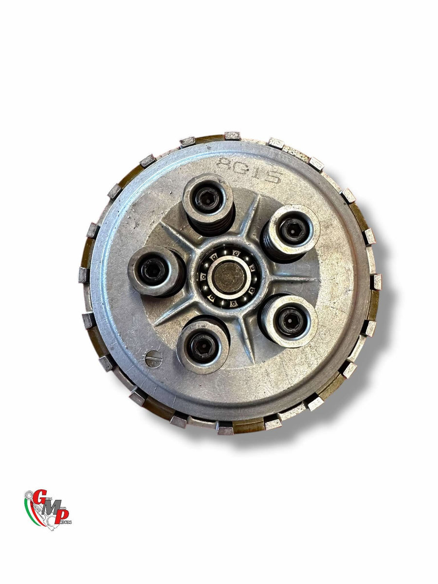 Embrague completo - Ducati