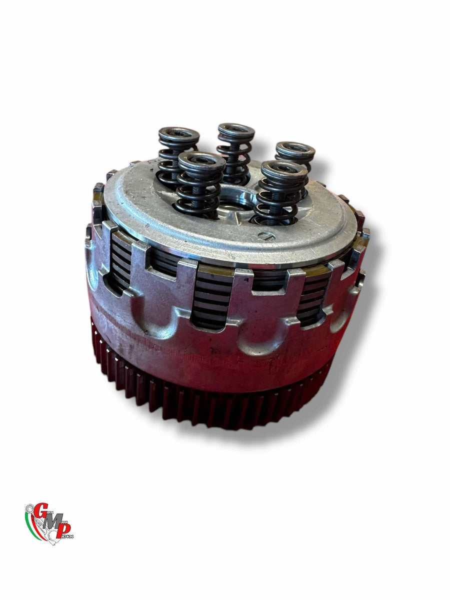 Embrague completo - Ducati