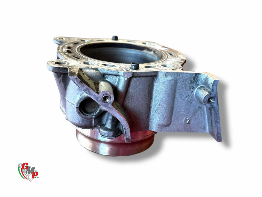 Grupo Cilindro Pistón Trasero Vertical MBT - Ducati
