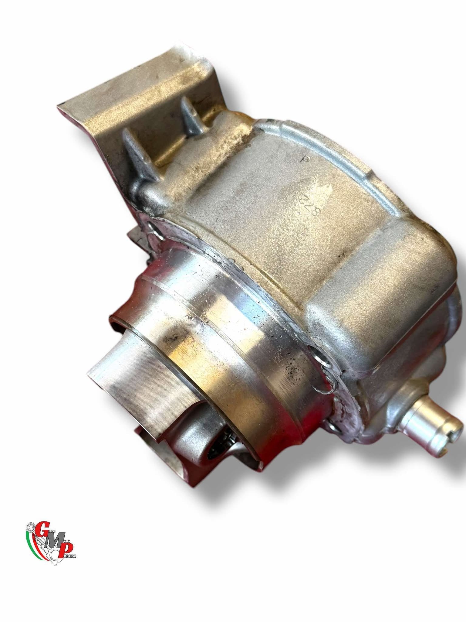 Grupo Cilindro Pistón Trasero Vertical TBE - Ducati Superbike 848 final cor