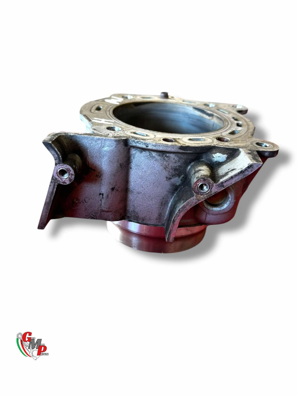 Groupe Cylindre Piston Avant Horizontal TBE - Ducati
