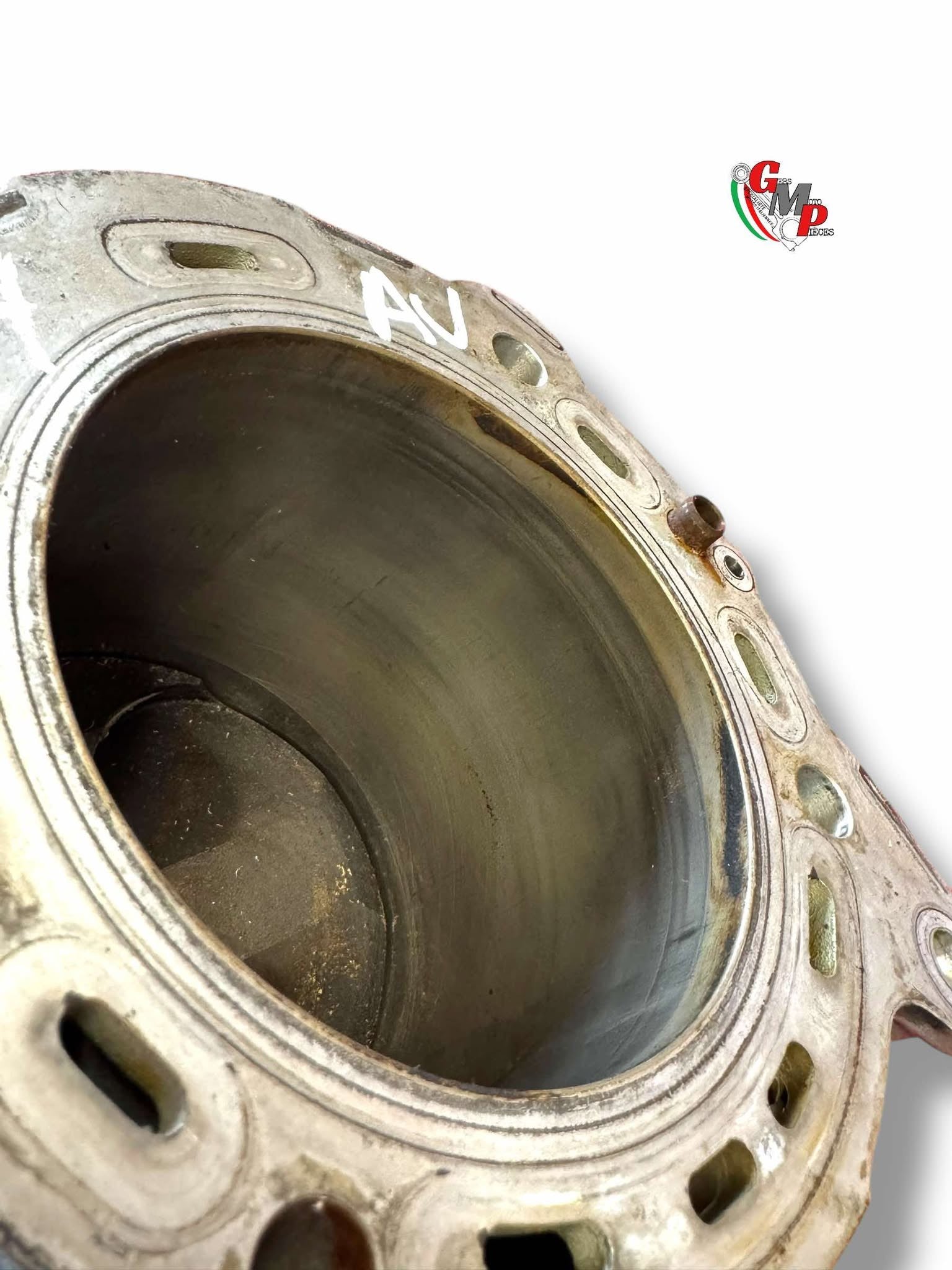 Groupe Cylindre Piston Avant Horizontal TBE - Ducati