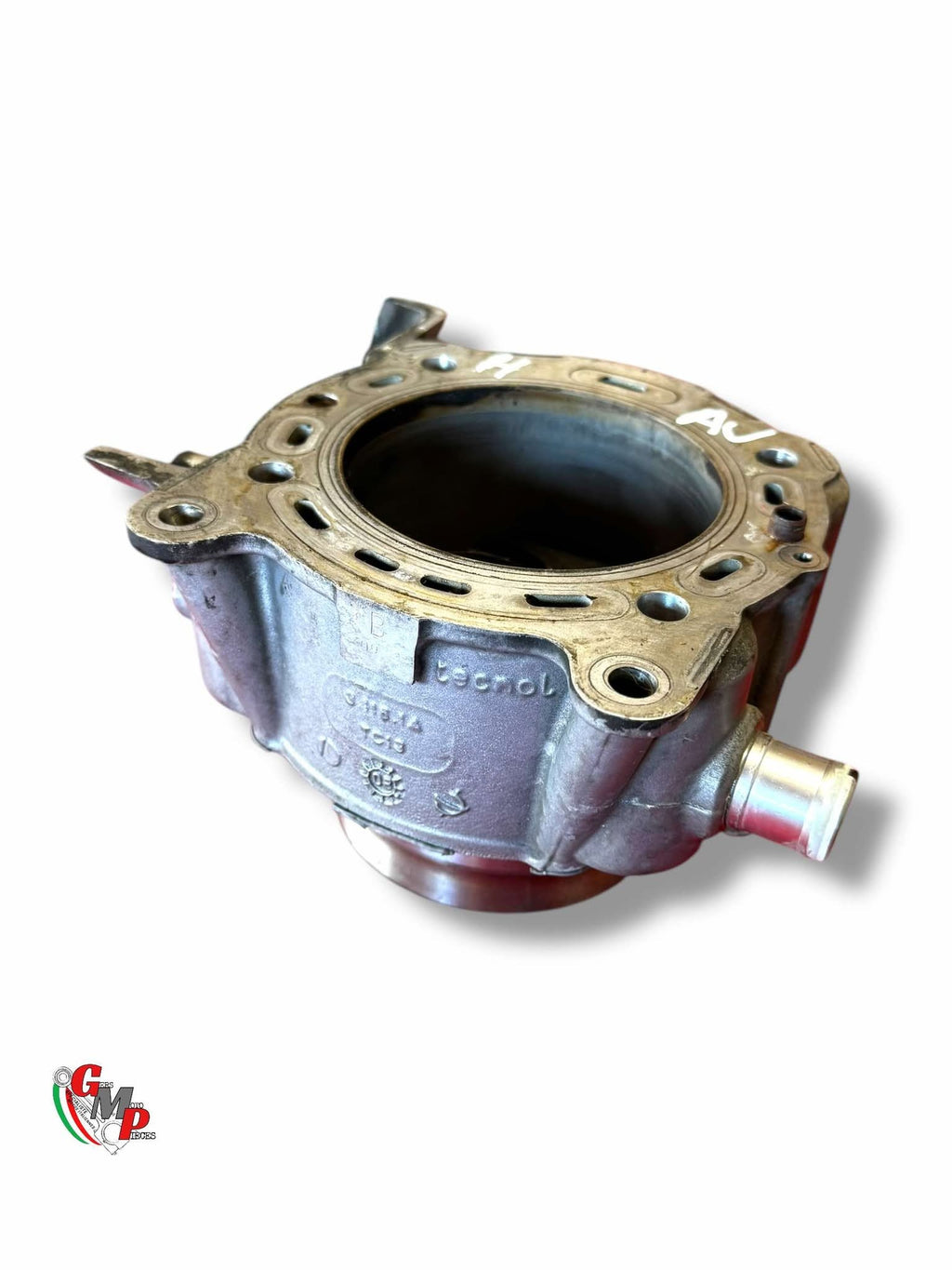 Groupe Cylindre Piston Avant Horizontal TBE - Ducati