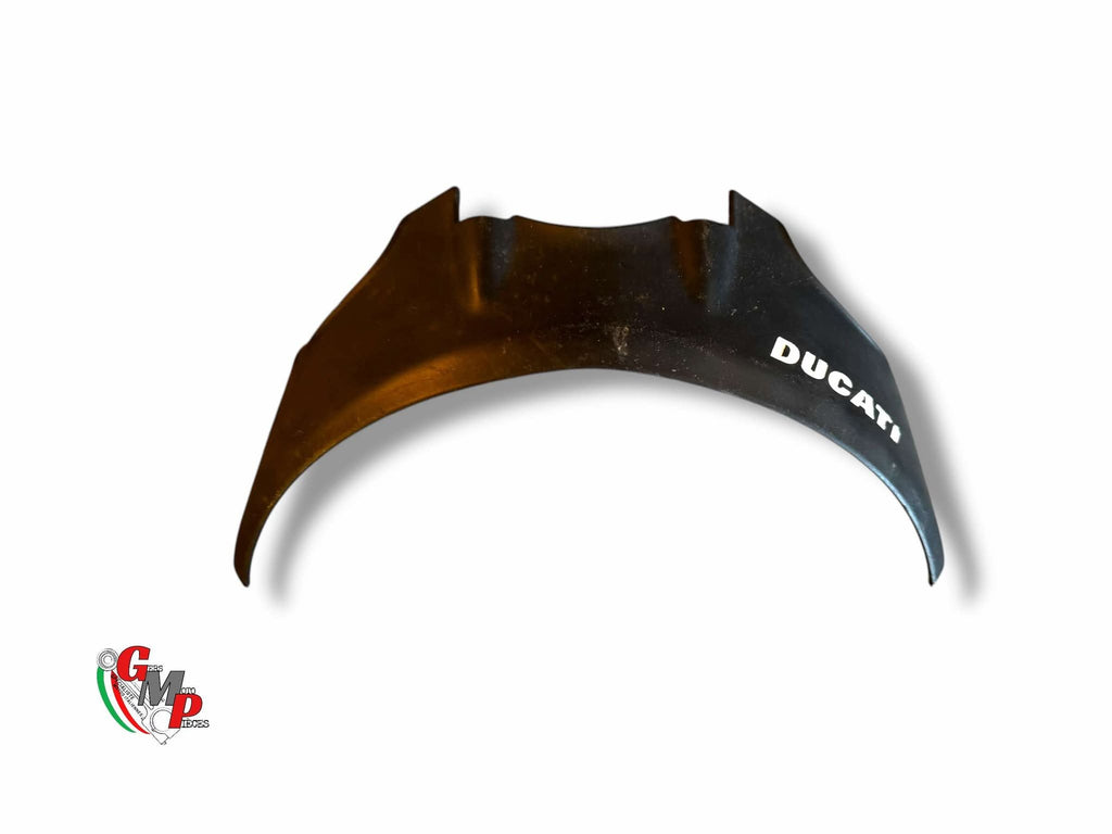 Cubierta del faro - Ducati