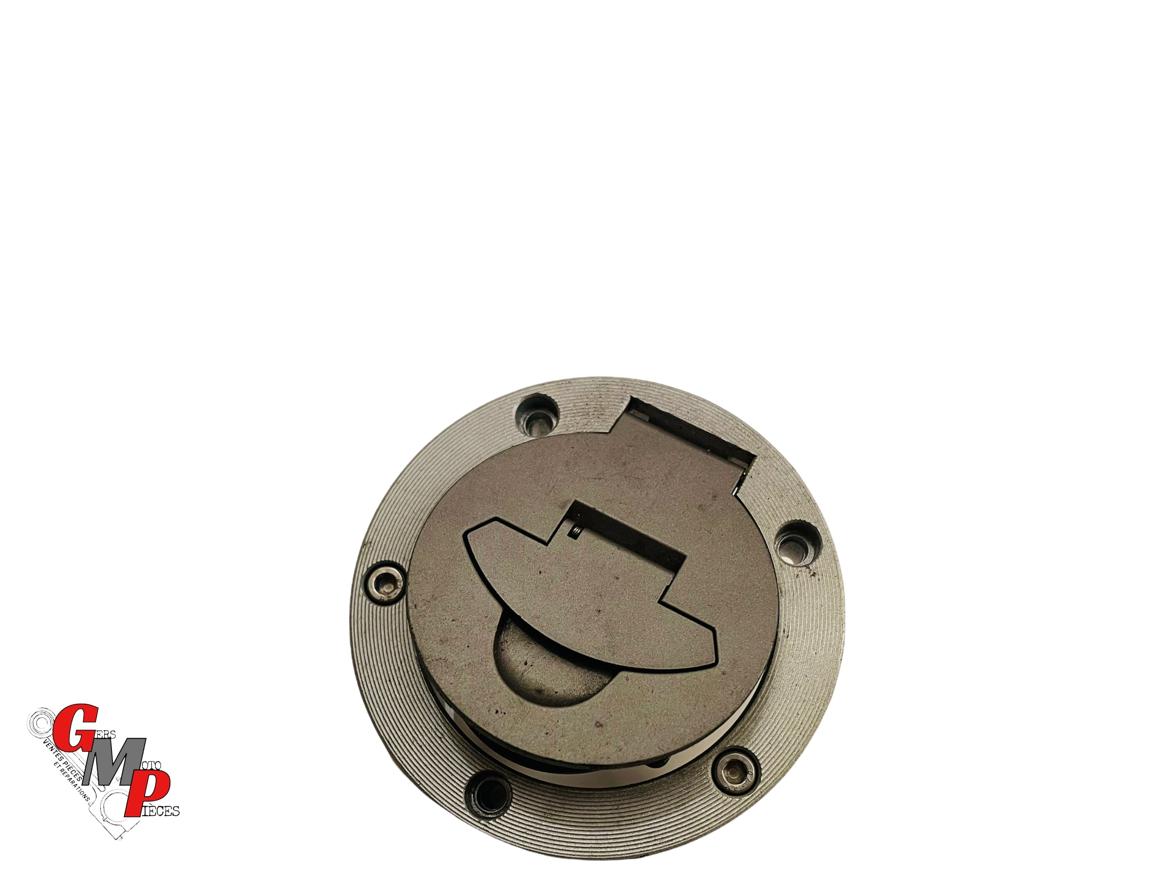 Tapón de combustible - Ducati