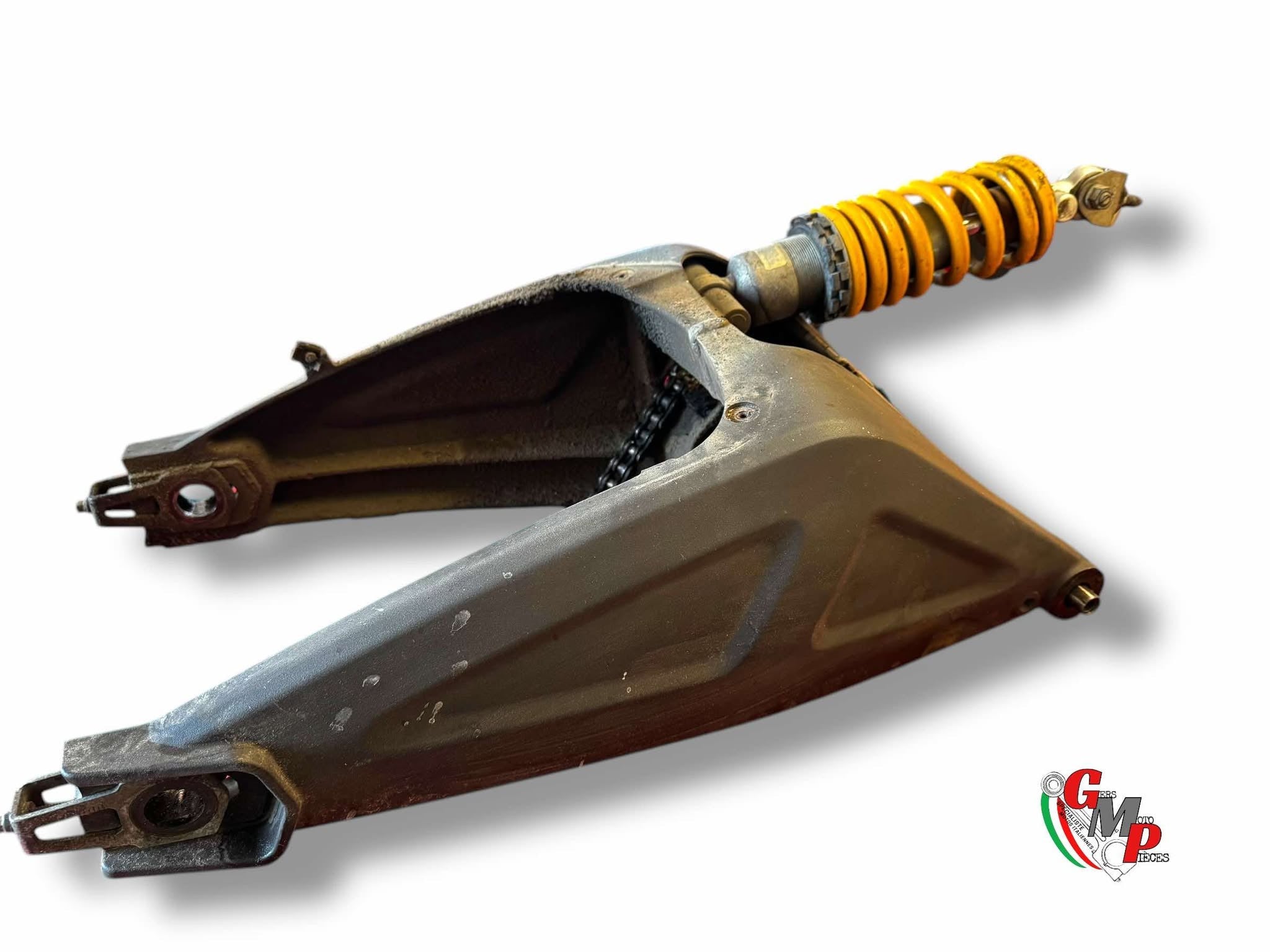 Basculante con amortiguador - Ducati