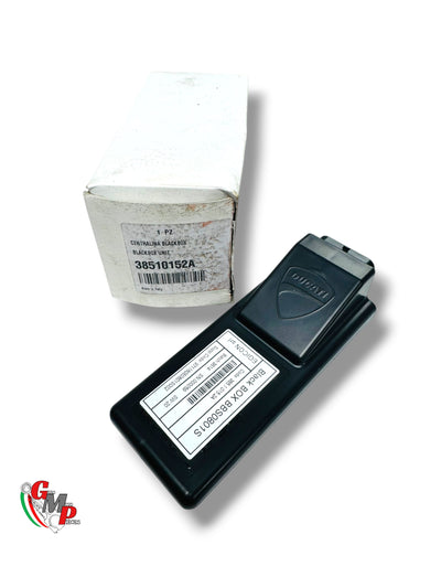 Centralita Blackbox NUEVA - Ducati