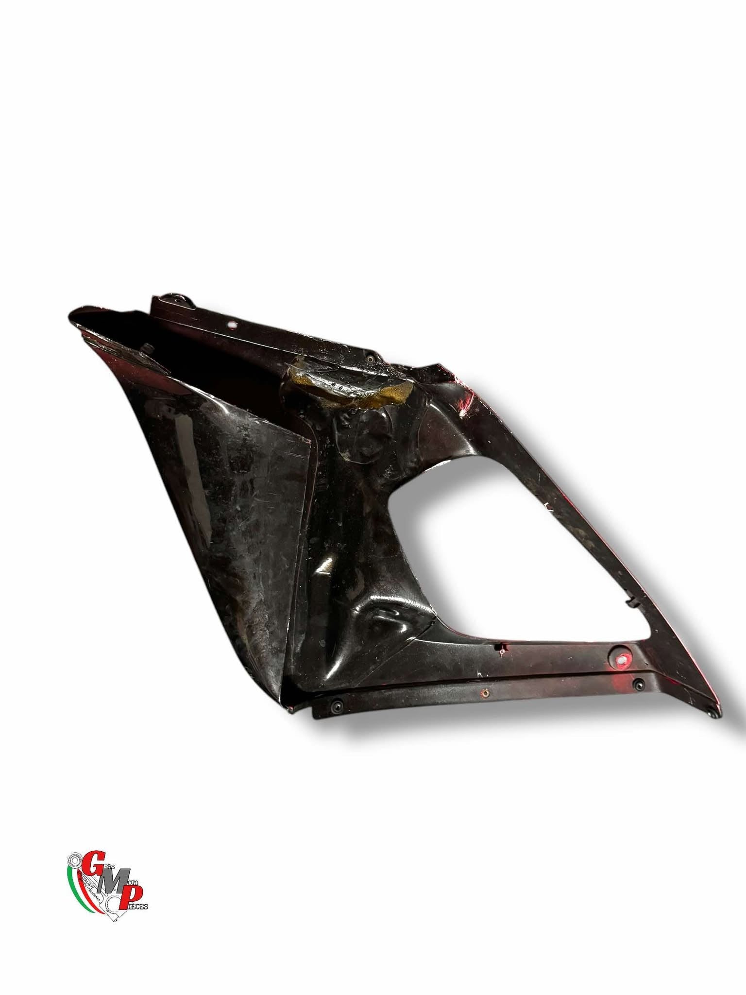 Lado superior derecho - Ducati
