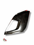 Lado superior derecho - Ducati