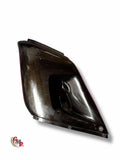 Panel lateral superior izquierdo negro - Ducati