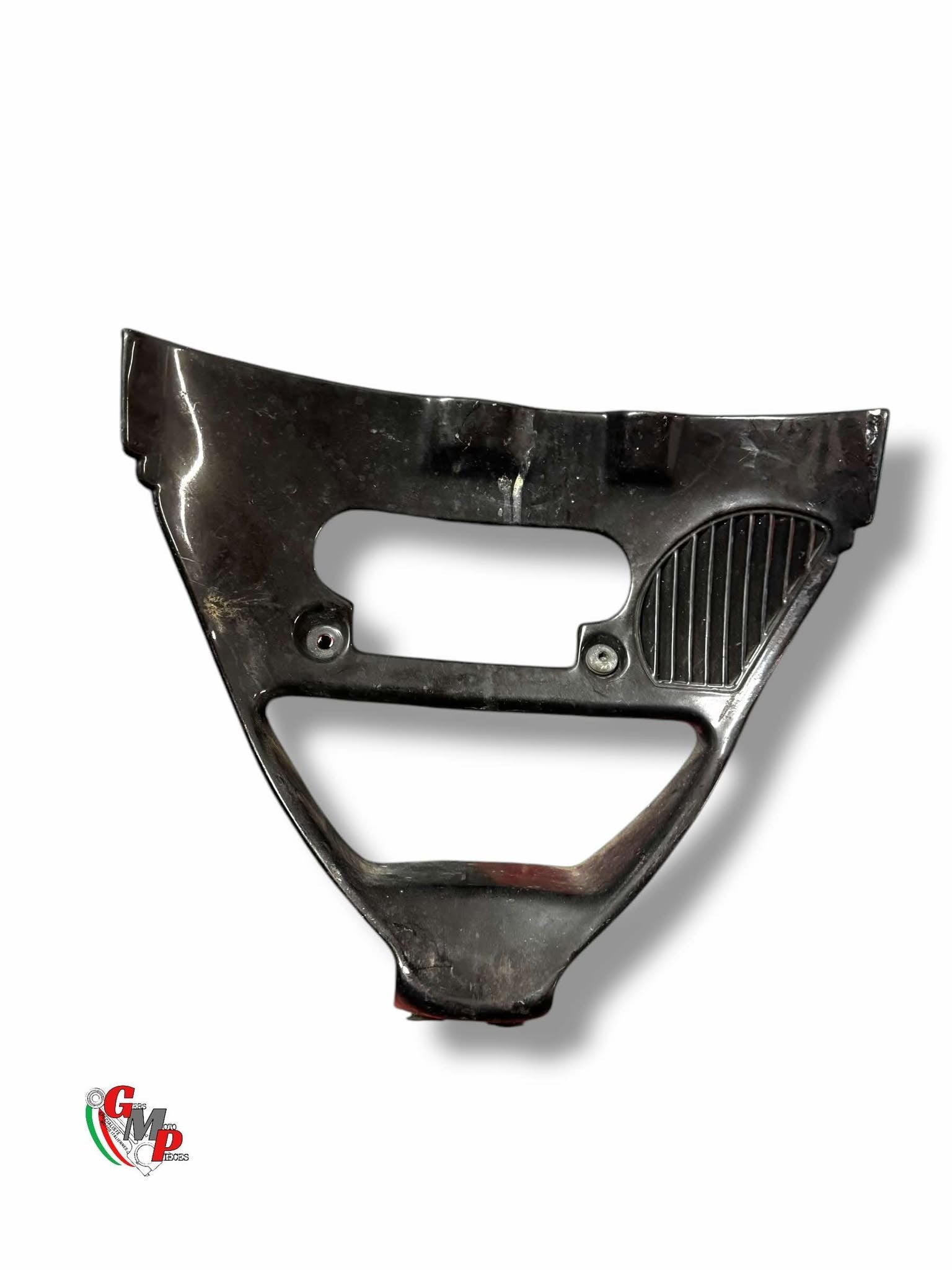 Carenado Azul V - Ducati