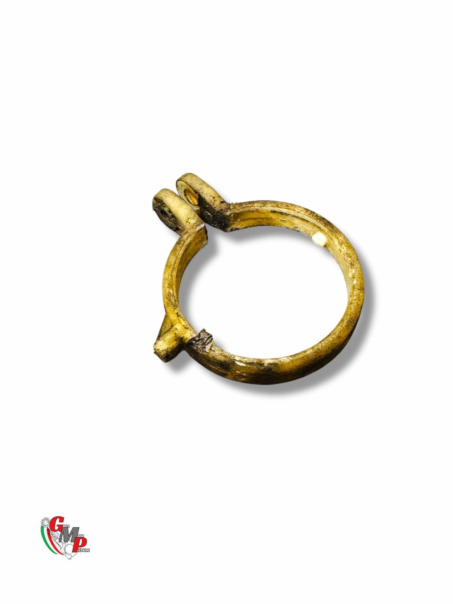 Abrazadera de soporte de guardabarros con bloqueo de transmisión del velocímetro - Ducati SBK SSIE ST cor finale