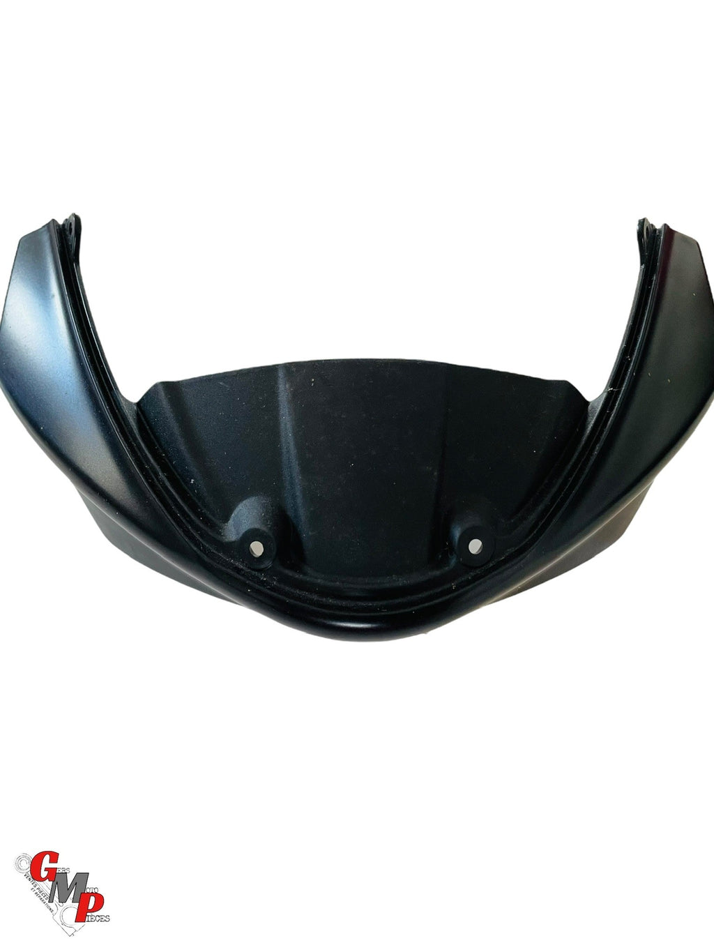 Parabrisas negro - Ducati