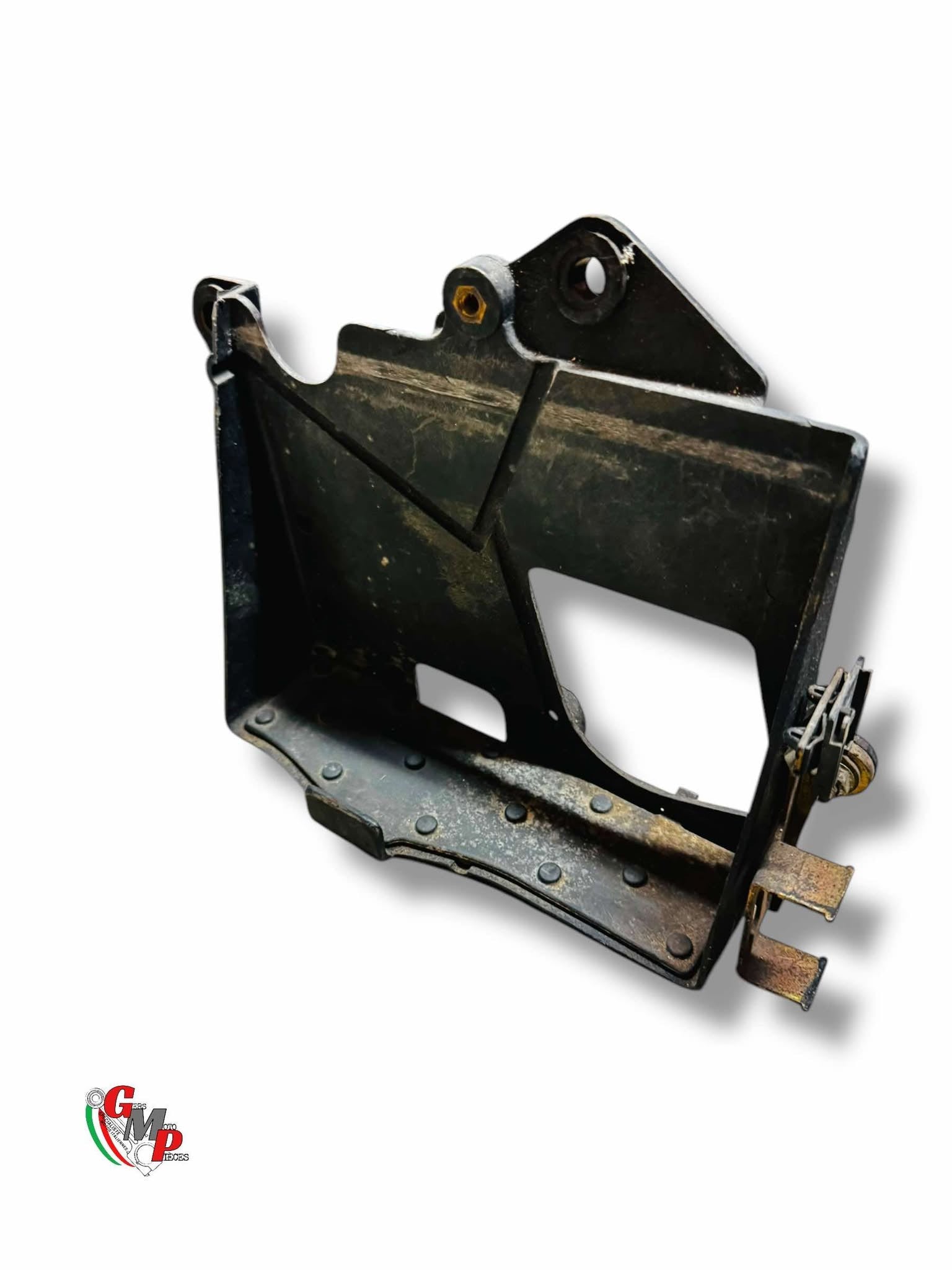 Soporte de batería - Bocina final Ducati Sport Touring ST2 ST4