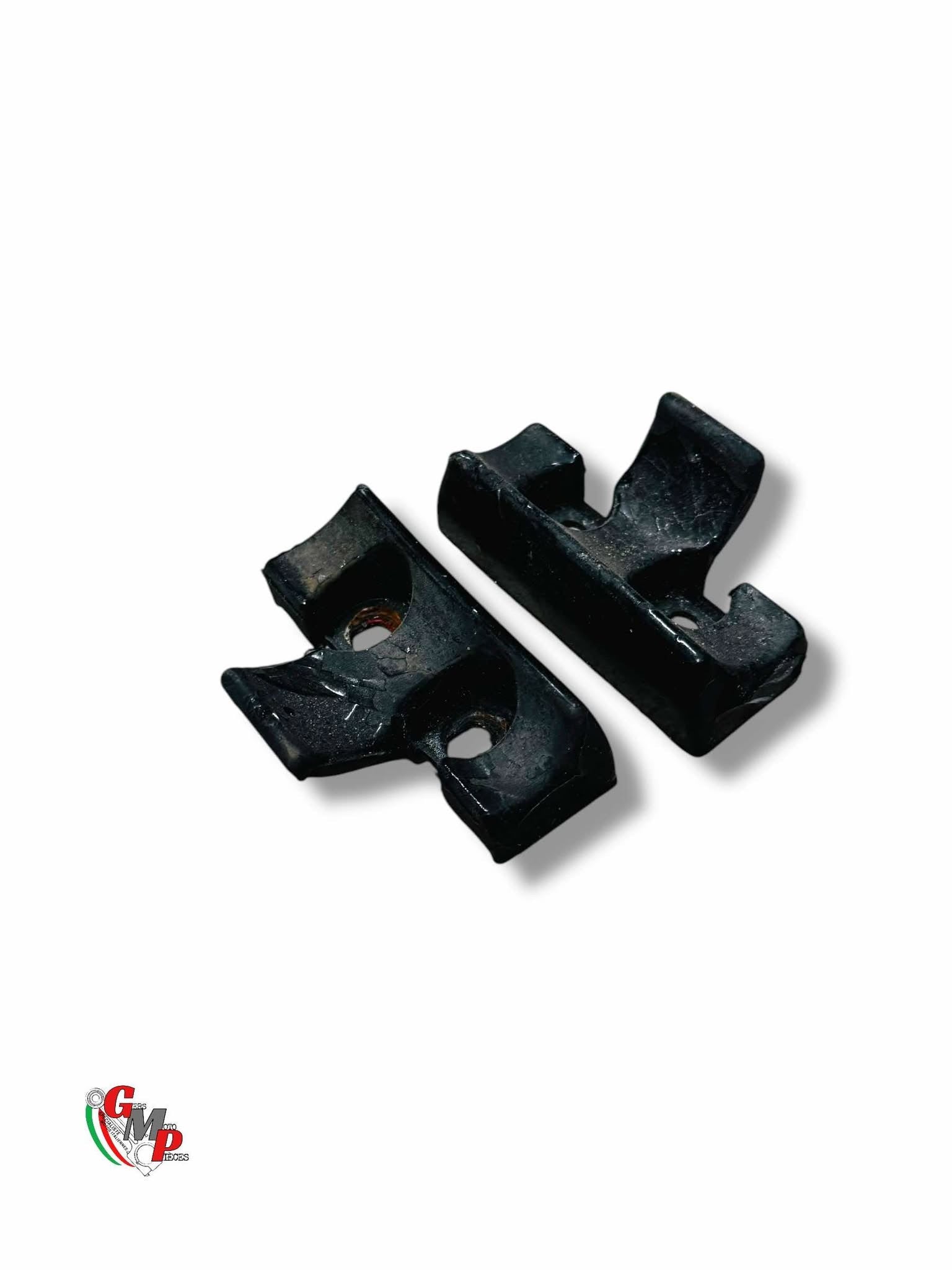 Par de protectores de depósito - Ducati