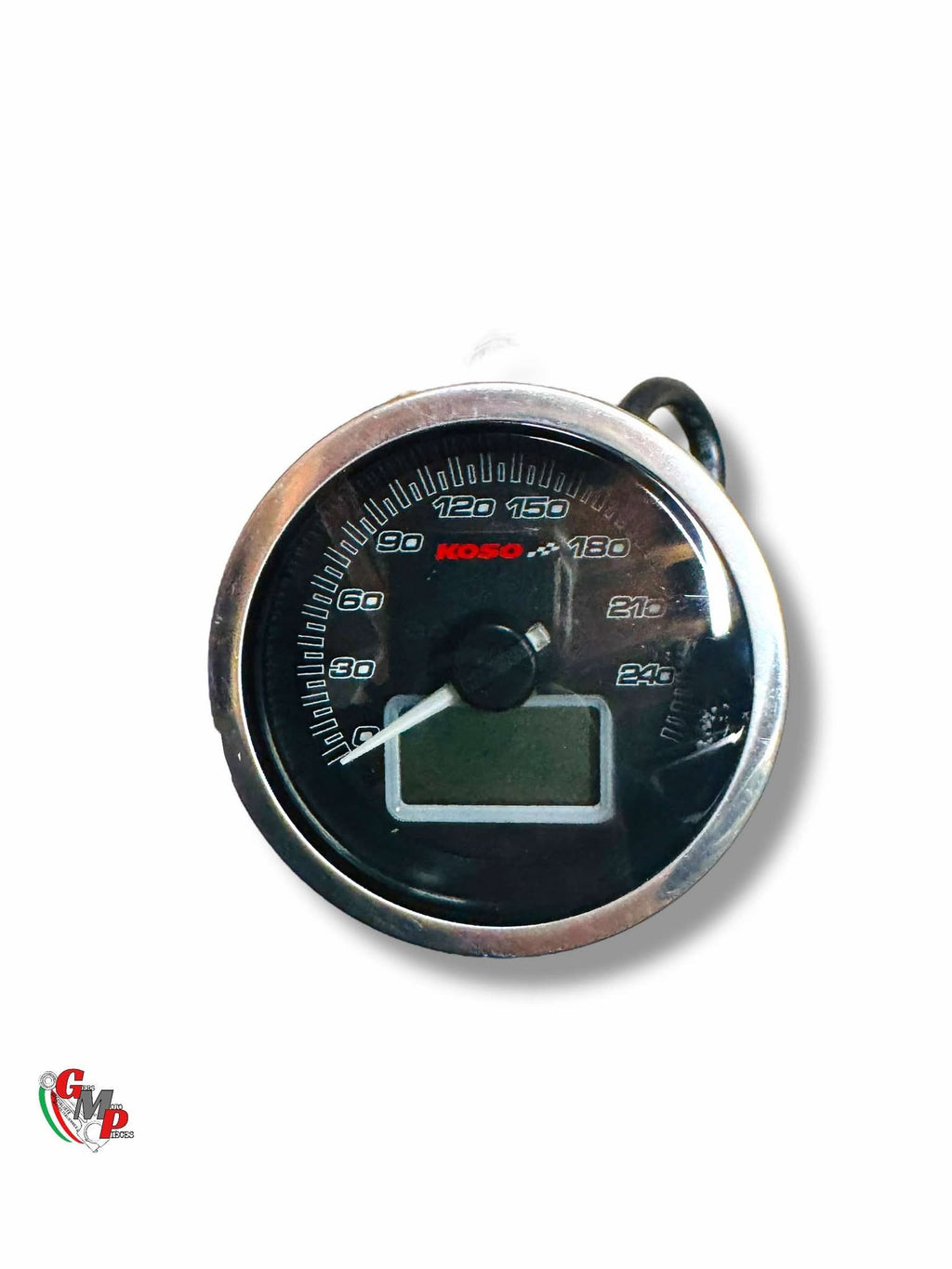 Compteur Universel - Koso Ducati