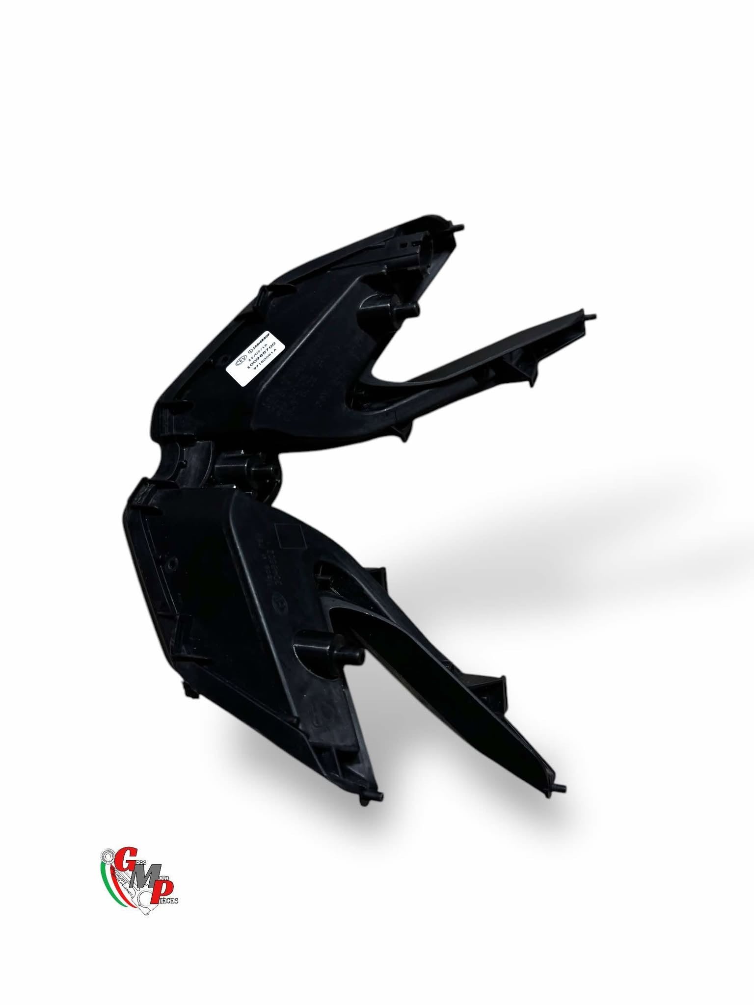 Copia de la pista del obturador de la luz trasera falsa - Ducati Superbike Panigale 899 1199 959 1299 bocina final