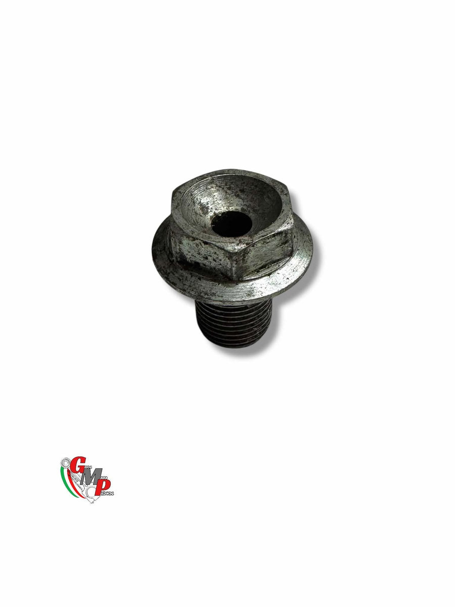 Tornillo de eje de un solo lado - Ducati