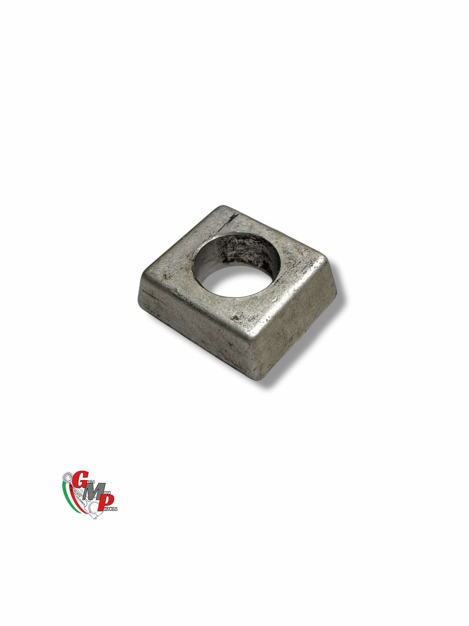 Tensor de cadena de basculante de aluminio - Ducati