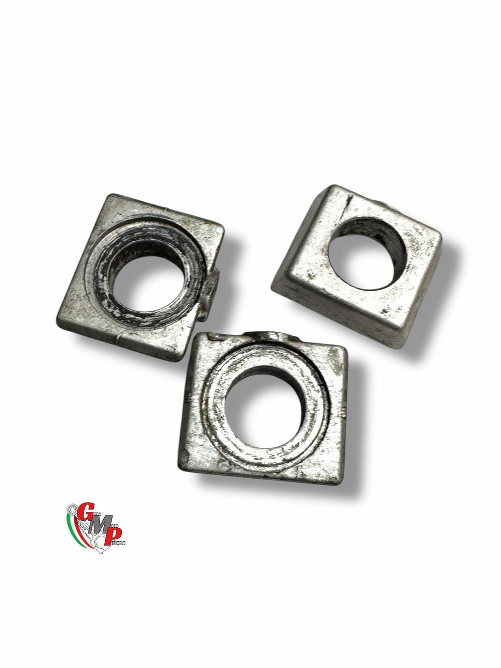 Tensor de cadena de basculante de aluminio - Ducati