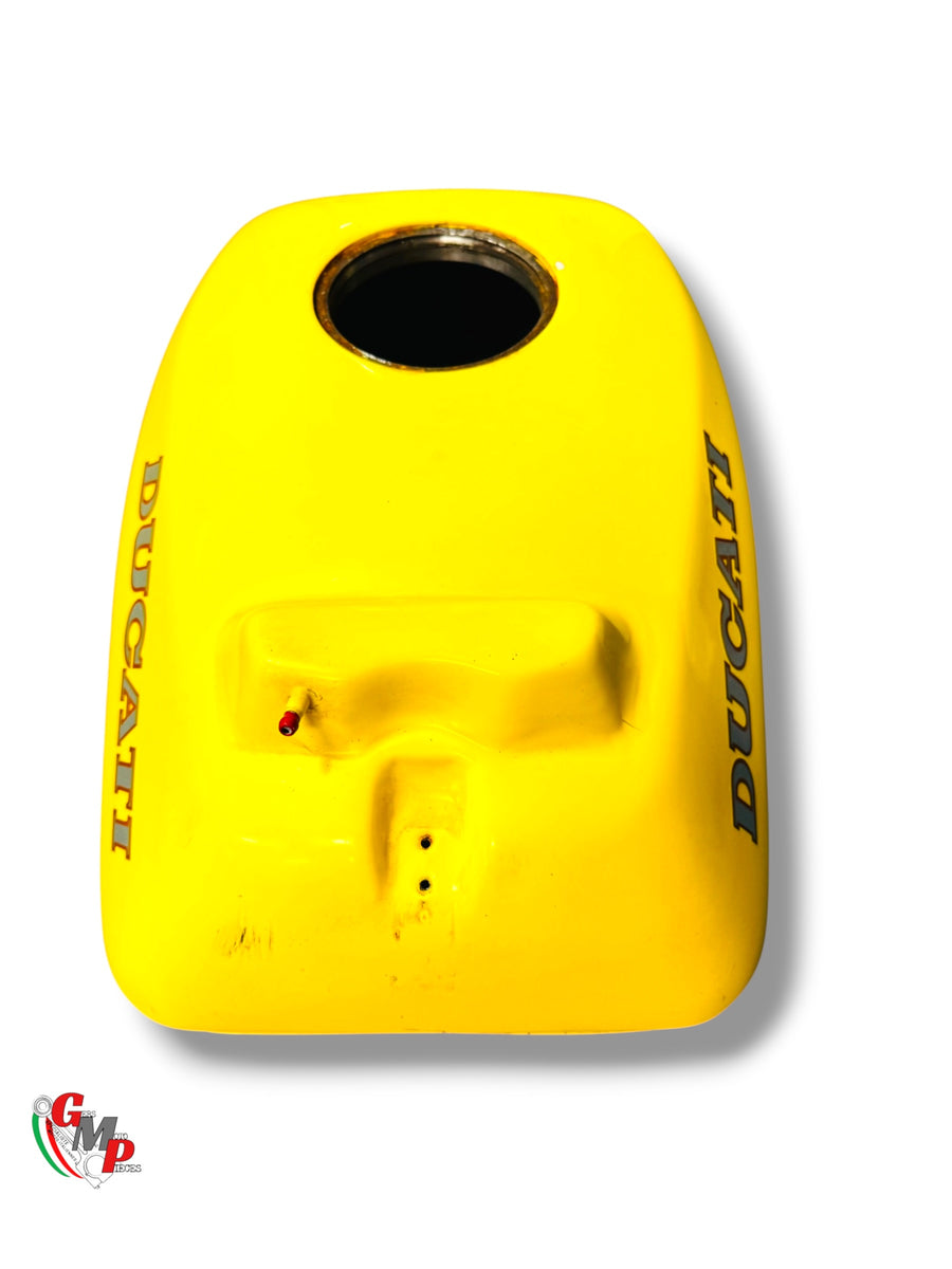 Reservoir Carburant - Ducati