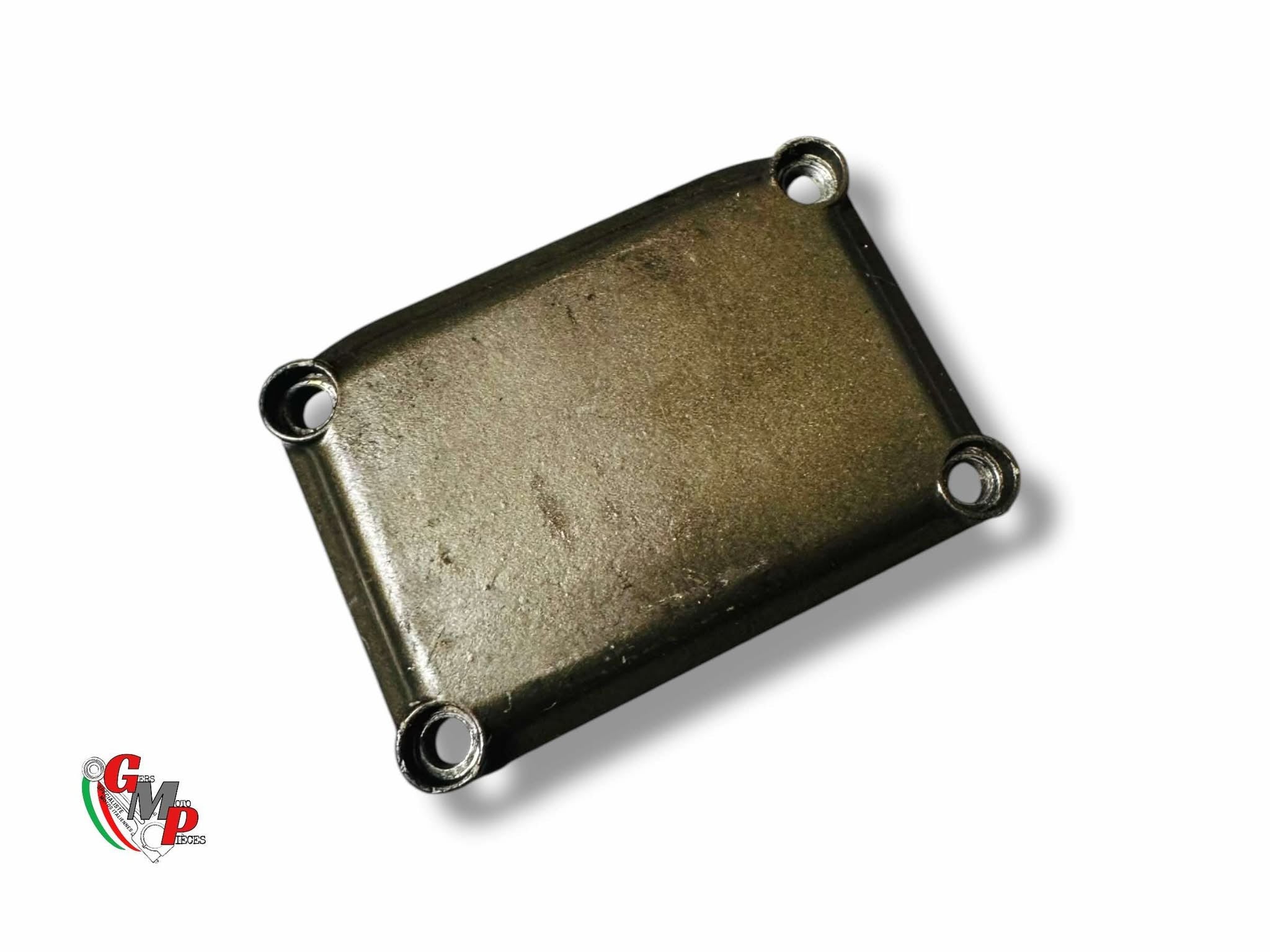 Tapa de válvula de escape NUEVA - Ducati Superbike 851 916 bocina final