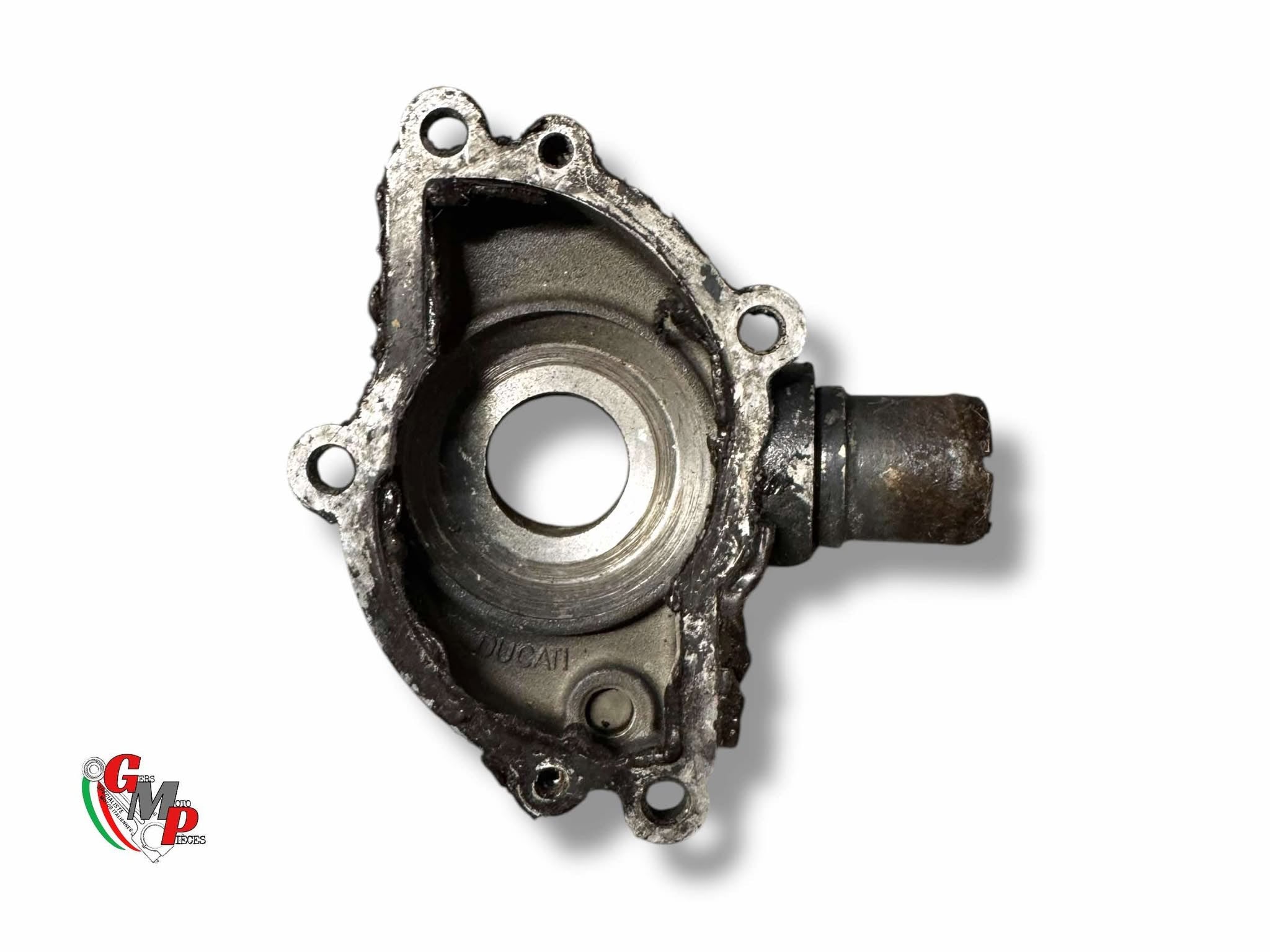 Tapa de la bomba de agua - Ducati