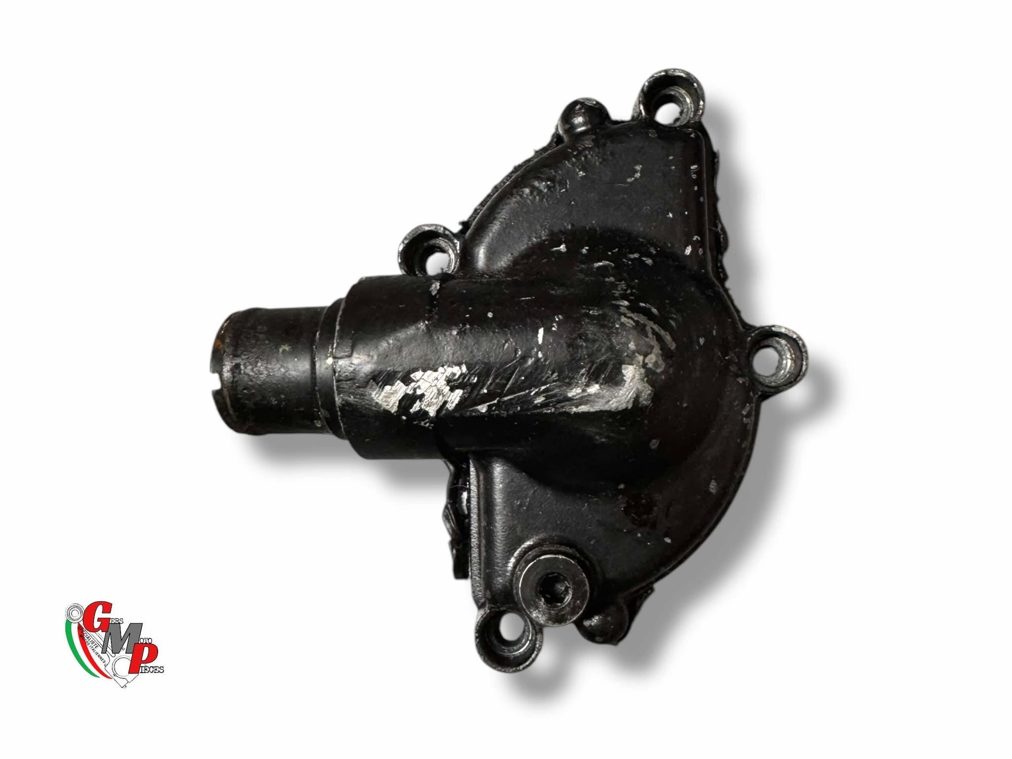 Tapa de la bomba de agua - Ducati