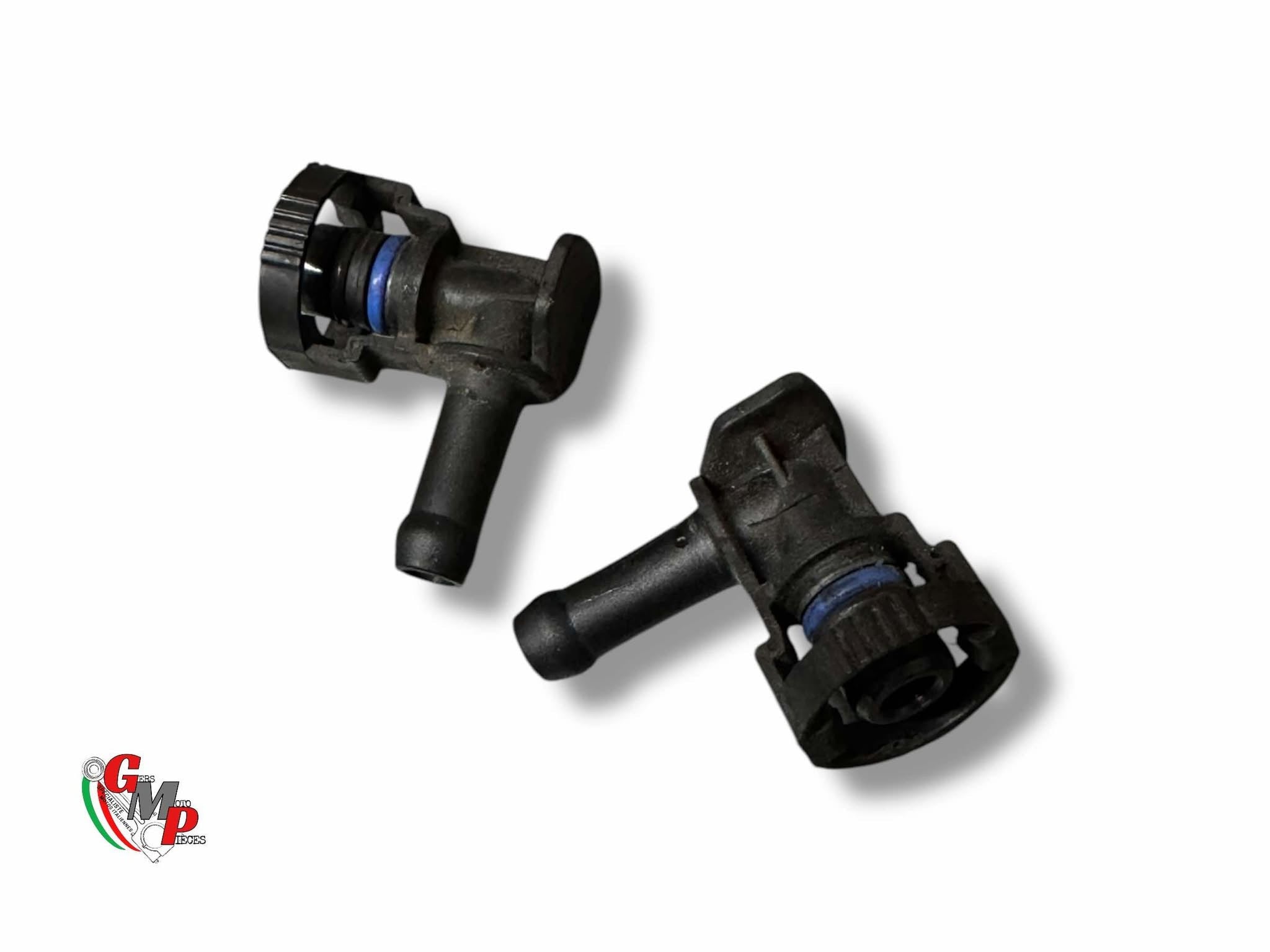 Bomba de inyección de acoplamiento rápido - Ducati