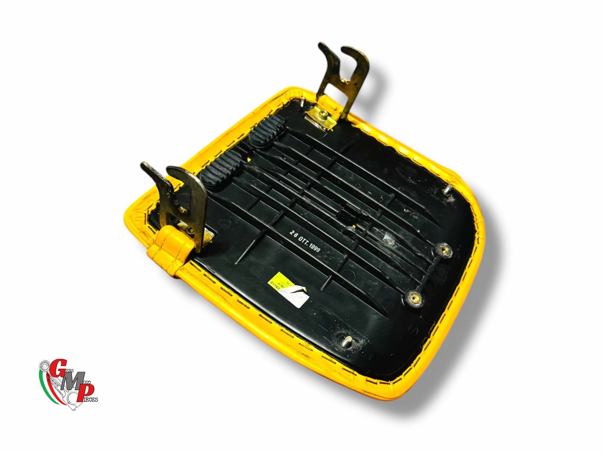 Asiento de pasajero - Ducati Superbike SBK 748 916 bocina final