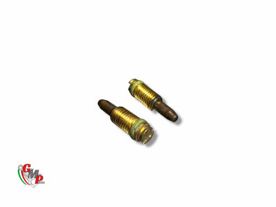 Tornillo de aire Rampa de inyección - Ducati