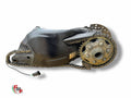 Monobrazo completo Negro TBE - Ducati
